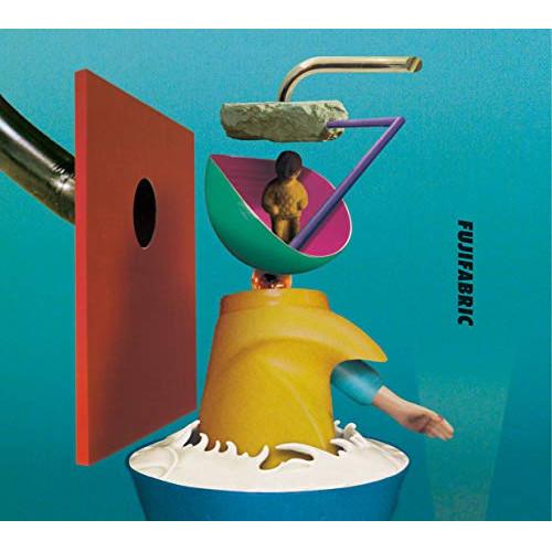 CD/フジファブリック/F (CD+DVD) (初回生産限定盤)