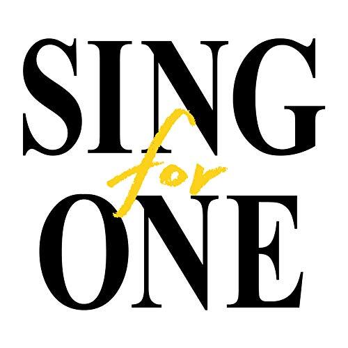 CD/オムニバス/SING for ONE 〜みんなとつながる。あしたへつながる。〜 (解説歌詞付)...