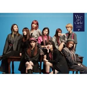 CD/Girls2/We are Girls2 (CD+Blu-ray) (初回限定ライブ盤)