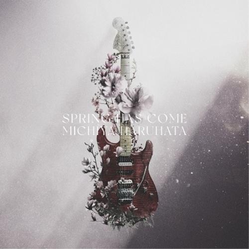 CD/春畑道哉/SPRING HAS COME (通常盤)