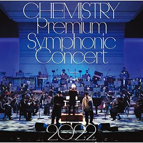 CD/CHEMISTRY/CHEMISTRY Premium Symphonic Concert 2...