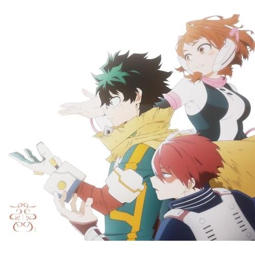 CD/Omoinotake/蕾 (CD+Blu-ray) (期間生産限定盤)