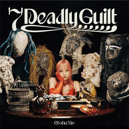 CD/Co shu Nie/7 Deadly Guilt (通常盤)