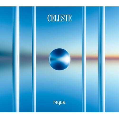 CD/Myuk/Celeste (CD+Blu-ray) (完全生産限定盤)