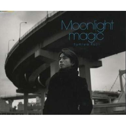 CD/藤井フミヤ/Moonlight  magic