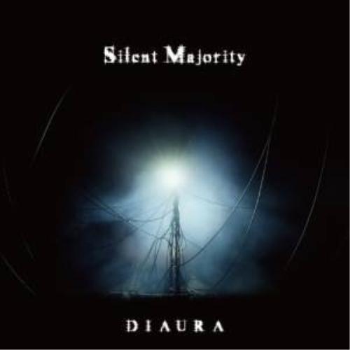 CD/DIAURA/Silent Majority (CD+DVD)