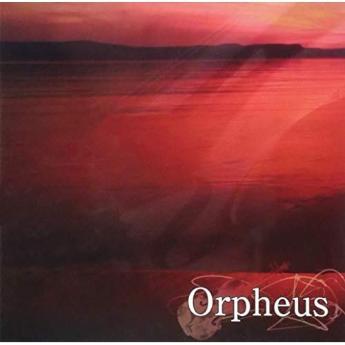 【取寄商品】CD/AIOLIN/Orpheus -Orpheus Side- (Orpheus Si...