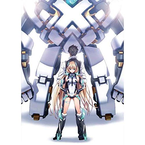 DVD/劇場アニメ/楽園追放 Expelled from Paradise【Pアップ