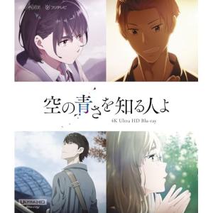 UHBD 空の青さを知る人よの高価買取価格