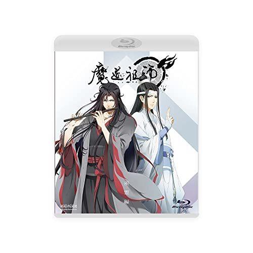 BD/海外アニメ/魔道祖師 羨雲編(Blu-ray)