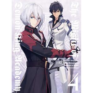 DVD/TVアニメ/魔王学院の不適合者 〜史上最...の商品画像