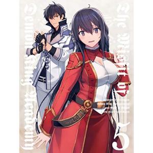 DVD/TVアニメ/魔王学院の不適合者 〜史上最...の商品画像