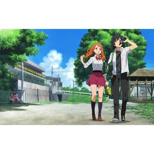 DVD/TVアニメ/あの日見た花の名前を僕達はまだ知らない。4 (DVD+CD) (特製6Pライナー...