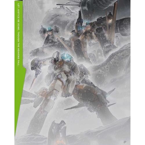 BD/TVアニメ/アルドノア・ゼロ 5(Blu-ray) (完全生産限定版)【Pアップ