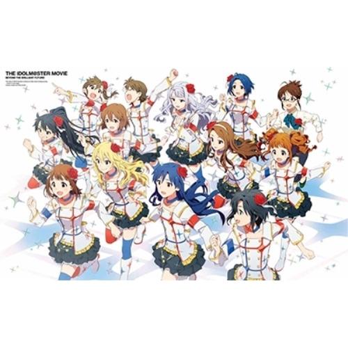 BD/劇場アニメ/THE IDOLM＠STER MOVIE 輝きの向こう側へ!(Blu-ray) (...