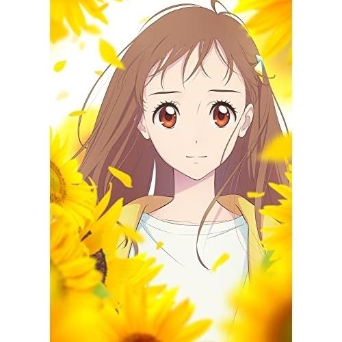 BD/劇場アニメ/フラ・フラダンス(Blu-ray) (Blu-ray+CD) (完全生産限定版)