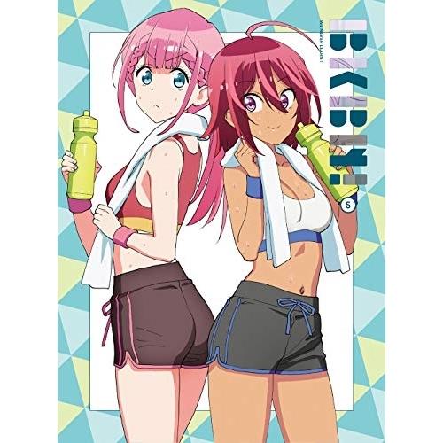 BD/TVアニメ/ぼくたちは勉強ができない! 5(Blu-ray) (Blu-ray+CD) (完全...