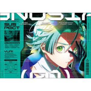 特典】 BD グノーシア 1 完全生産限定版 (Blu-ray Disc 