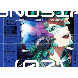 TVアニメ「グノーシア」オリジナルサウンドトラック/TVサントラ[CD