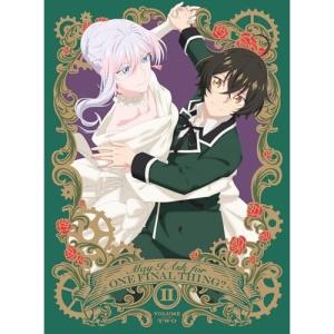 BDアニメ 最後にひとつだけお願い IIの買取情報