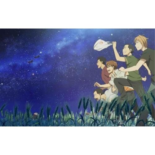 BD/TVアニメ/銀の匙 Silver Spoon VOLUME 3(Blu-ray) (完全生産限...