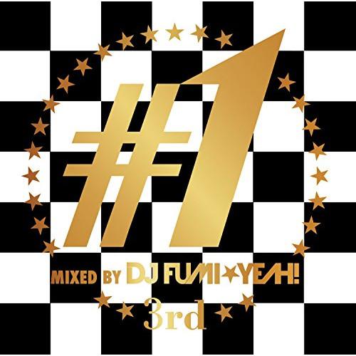 CD/DJ FUMI★YEAH!/ワン -サード- MIXED BY DJ FUMI★YEAH!