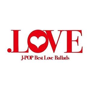 CD/オムニバス/.LOVE【Pアップの商品画像