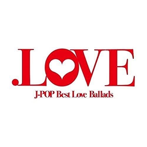 CD/オムニバス/.LOVE