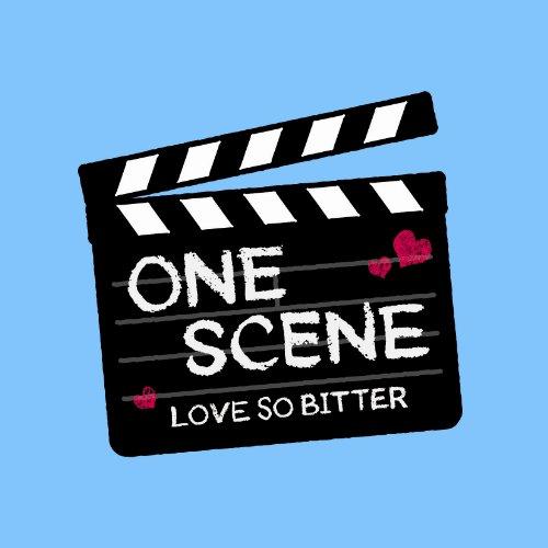 CD/オムニバス/ONE SCENE LOVE SO BITTER【Pアップ