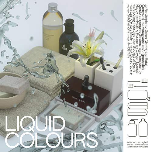 ★CD/シーエフシーエフ/Liquid Colours