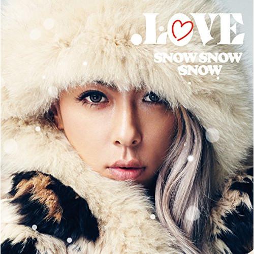 【取寄商品】CD/オムニバス/.LOVE SNOW! SNOW! SNOW! J-POP BEST ...
