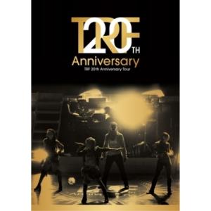 DVD/TRF/TRF 20th Anniversary Tour【Pアップ