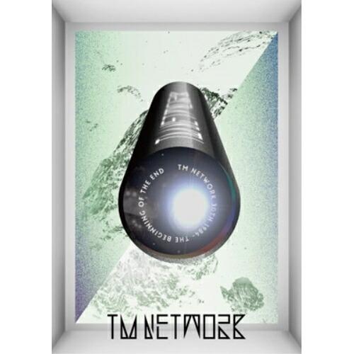 DVD/TM NETWORK/TM NETWORK 30th 1984- THE BEGINNING...