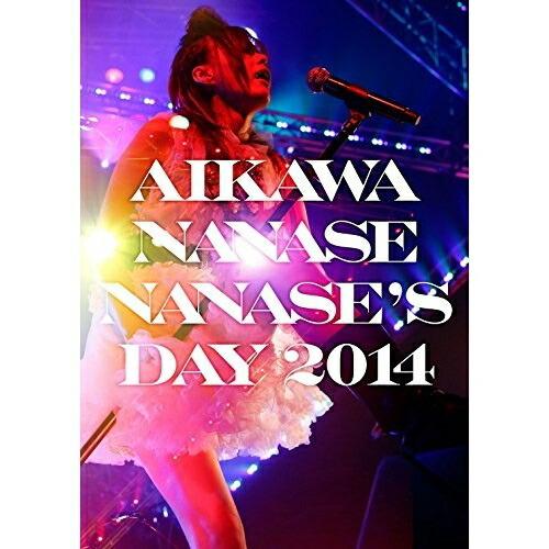 DVD/AIKAWA NANASE/NANASE&apos;S DAY 2014【Pアップ