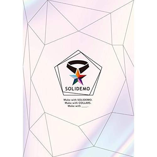 DVD/SOLIDEMO/SOLIDEMO 5th Anniversary Live 〜Make w...