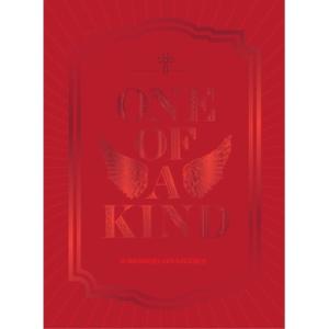 G-Dragon 1st Mini Album - ONE OF A KIND 韓国盤 CD 公式 アルバム