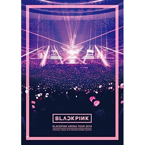 DVD/BLACKPINK/BLACKPINK ARENA TOUR 2018 &quot;SPECIAL F...