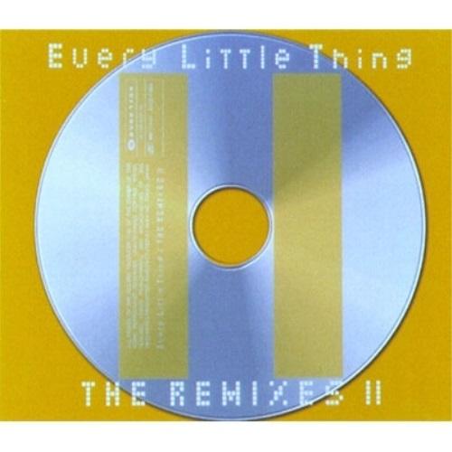 CD/Every Little Thing/THE REMIXES 2