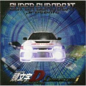 エイベックス（AVEX） CD/ゲーム・ミュージック/SUPER EUROBEAT