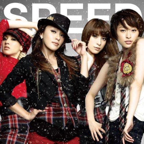 CD/SPEED/Let&apos;s Heat Up! (ジャケットB)