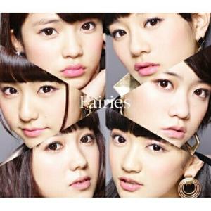 CD/フェアリーズ/Fairies【Pアップ