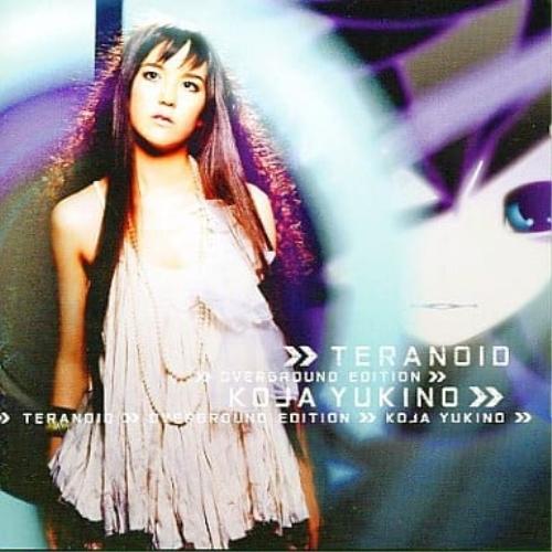 CD/TERANOID/KOJA YUKINO/テラノイド オーバーグラウンド エディション KOJ...