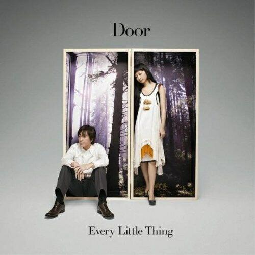 CD/Every Little Thing/Door (通常盤)【Pアップ