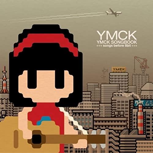 CD/YMCK/YMCK SONGBOOK -songs before 8bit-【Pアップ】