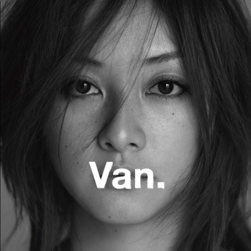 CD/伴都美子/Van.