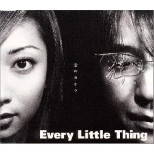 CD/Every Little Thing/愛のカケラ