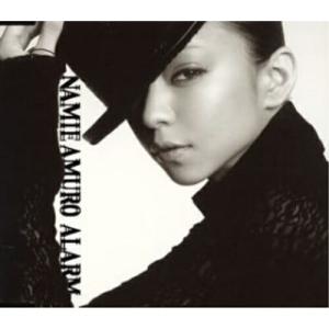 CD/安室奈美恵/ALARMの商品画像