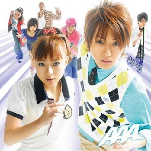 CD/AAA/BEYOND〜カラダノカナタ (CD+DVD) (ジャケットA)