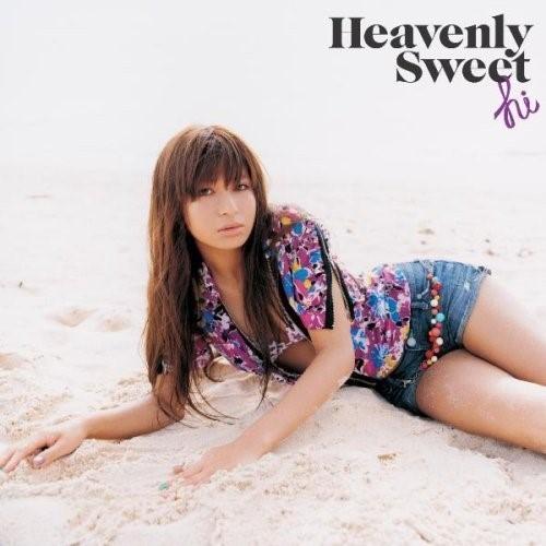 CD/稲森寿世/Heavenly Sweet (ジャケットB)