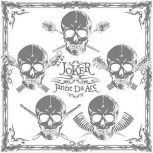 CD/Janne Da Arc/JOKER【Pアップ